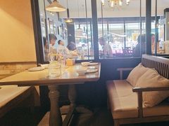 -前海沿·青岛菜(李沧万达店)