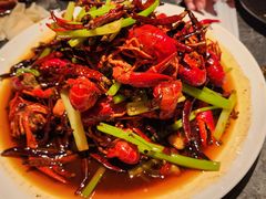 -红盔甲·小龙虾(长寿路店)