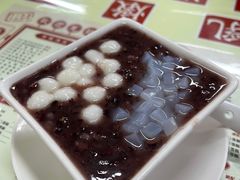 -香港華心糖水鋪(南西总店)