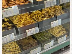 -上海哈尔滨食品厂(淮海中路店)