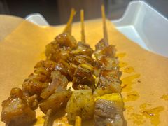 -有蚝有翅烧烤大排档·宵夜(右安门店)