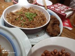 -永红源·啤酒烧烤海鲜大排档(台柳路店)