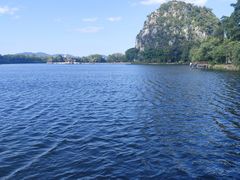 -星湖旅游景区七星岩