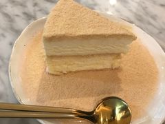 -Home Cafe(水榭春天店)