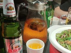 -辣尚瘾·烤鱼·新川菜(交大直营店)
