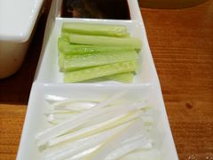 -又一福烤鸭·北京菜(东四店)