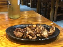 -丹东特色烤肉(学府路一部店)