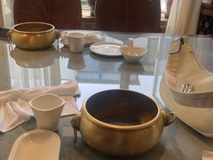 -慢丽江·云南野生菌土鸡锅(付家庄店)