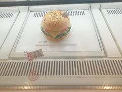 -BON CAKE(华贸购物中心店)