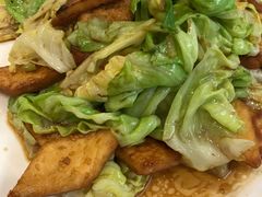 -巴依老爷新疆美食(望京小街店)