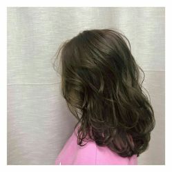 -Moyue HAIR SALON