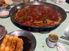 -五里关火锅(牛市口店)