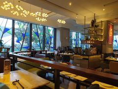 大堂-港丽餐厅(高德置地店)