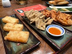 -南京大牌档(人民广场店)