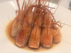 -阿露佳·舌尖上的安吉菜