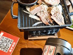 -合风谷(南下塘店)