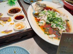 -鱼你相聚·河鲜馆(袁家岭店)