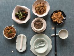 茶油鸡-茶油香闽南菜·花园餐厅(前埔店)