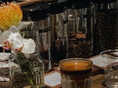 -Metal hands·铁手咖啡