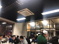 -清真永恒华威肉饼(潘家园店)
