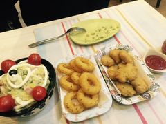 -吃饼人西餐(南开店)