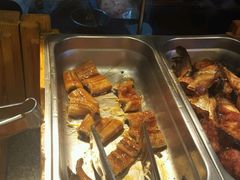 -松子料理(白家庄店)