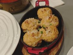 -西堤牛排(北京国瑞店)