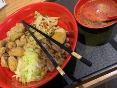 -大炮盐酥鸡(新街口店)