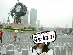 -世纪钟