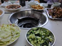 -重庆金爪爪特色干锅(大竹林直营店)