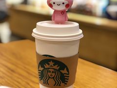 -星巴克咖啡(樟宜机场T3店)