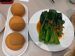 -蔡澜点心·粤菜(丽泽天街店)