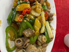 -蛇口康乐快餐鱼仔档(翠苑小区店)