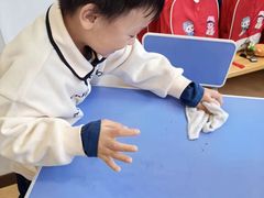 -童学馆·诗书礼乐少儿国学(光谷天地店)