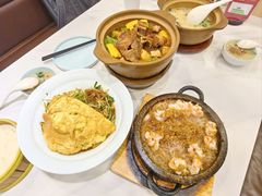 -宏状元现熬粥·京味菜(三里河店)