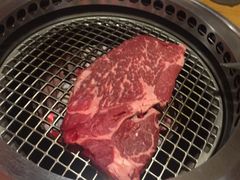 -赤坂亭·M9和牛烧肉·铁板烧(合肥万象城店)