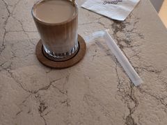 -Me Coffee下午茶艺术空间