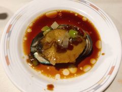 -汇泉王朝大饭店-旋转餐厅(南海路店)