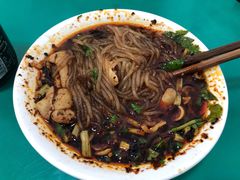 -甘记肥肠粉(马鞍北路店)