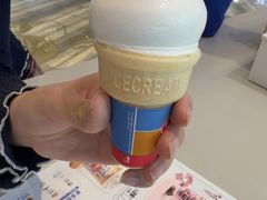 -DQ·蛋糕·冰淇淋(南开大悦城2F店)