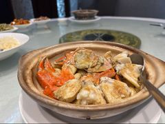 -东海酒家(长平东路店)