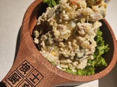 -俄士厨房(五棵松华熙LIVE店)