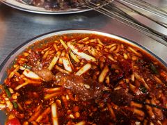 -杨记烤肉老店