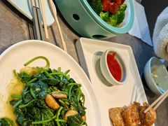 -八闽饭店闽南小镇(铁西店)