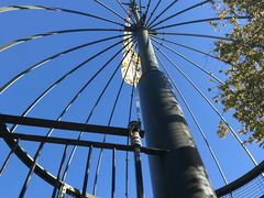 -三鹰之森吉卜力美术馆