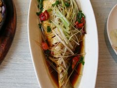 -渔家颂歌渔家味道(青石路店)