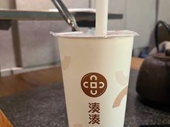 -湊湊火锅·茶憩(东城万达店)