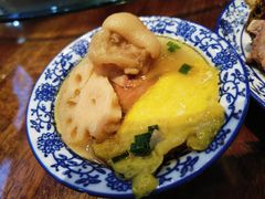 -金洲美食(金州广场店)