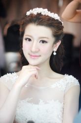 -FIONA MAKE UP恋妆造型