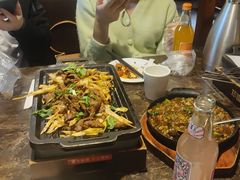 -郑喜旺烧烤(郑州总店)